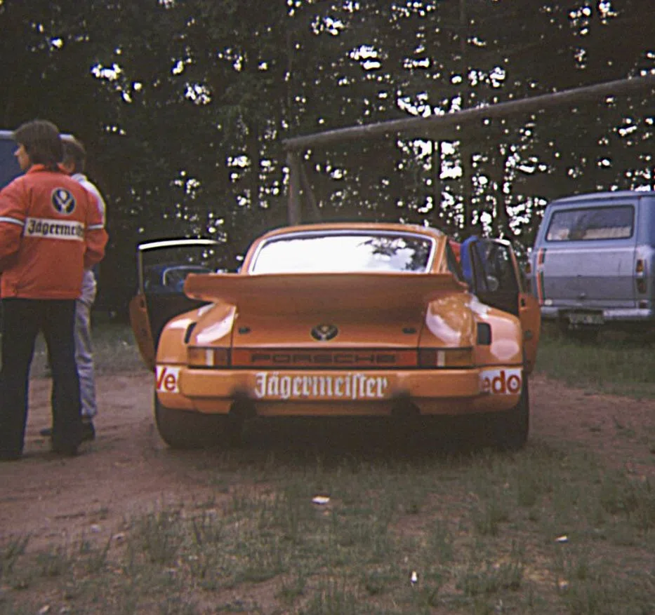 HCR Happurg 1975